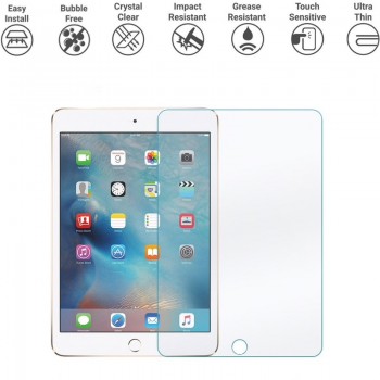 Apsauginis ekrano stikliukas (IPAD MINI 3/4/5/ (2019)